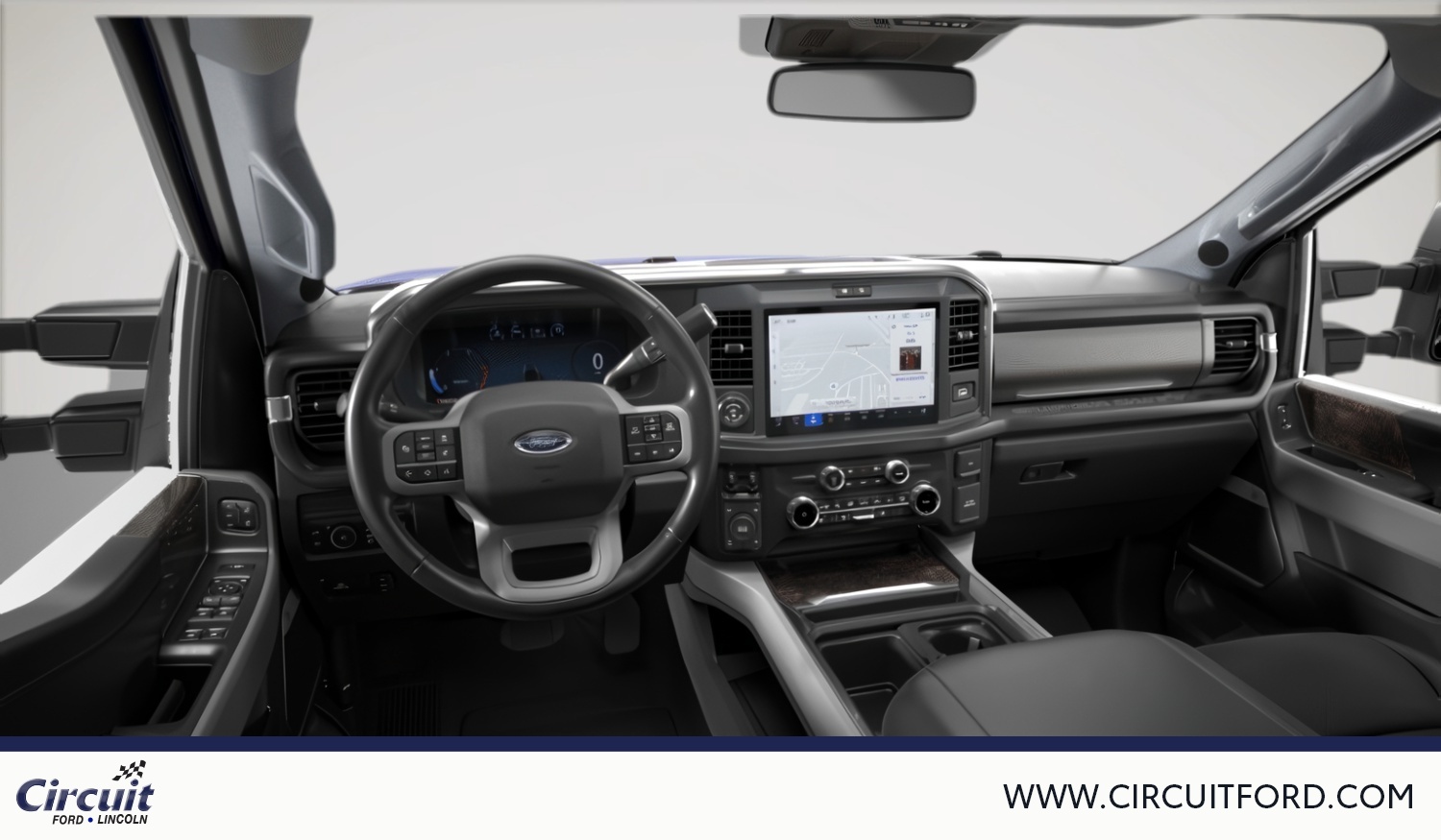 2026 Ford Super Duty F-250 SRW - Image 7