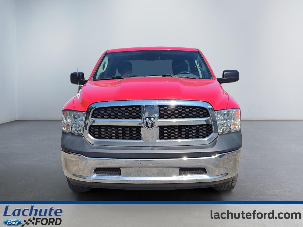 2017 RAM 1500 - Image 3