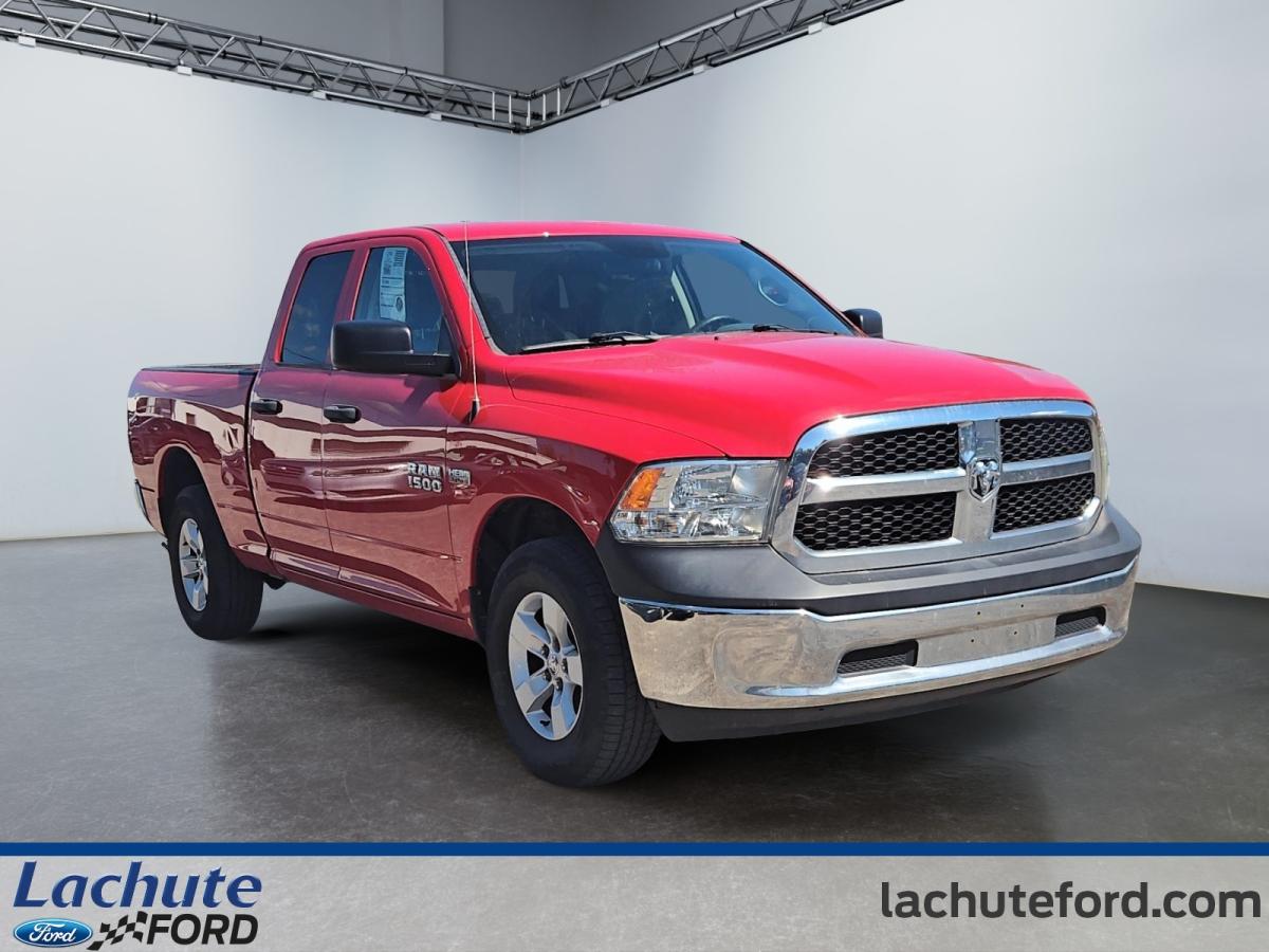 2017 RAM 1500 - Image 4