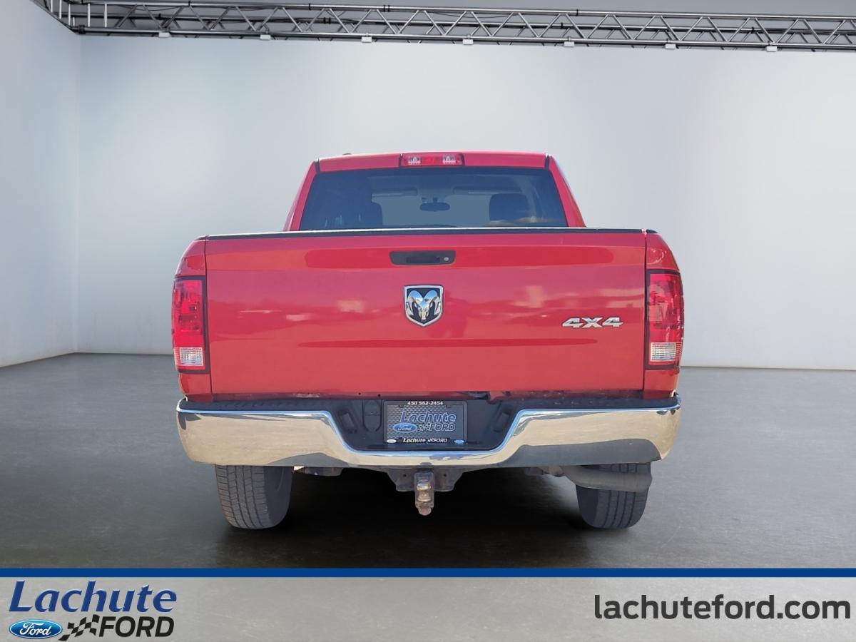 2017 RAM 1500 - Image 5