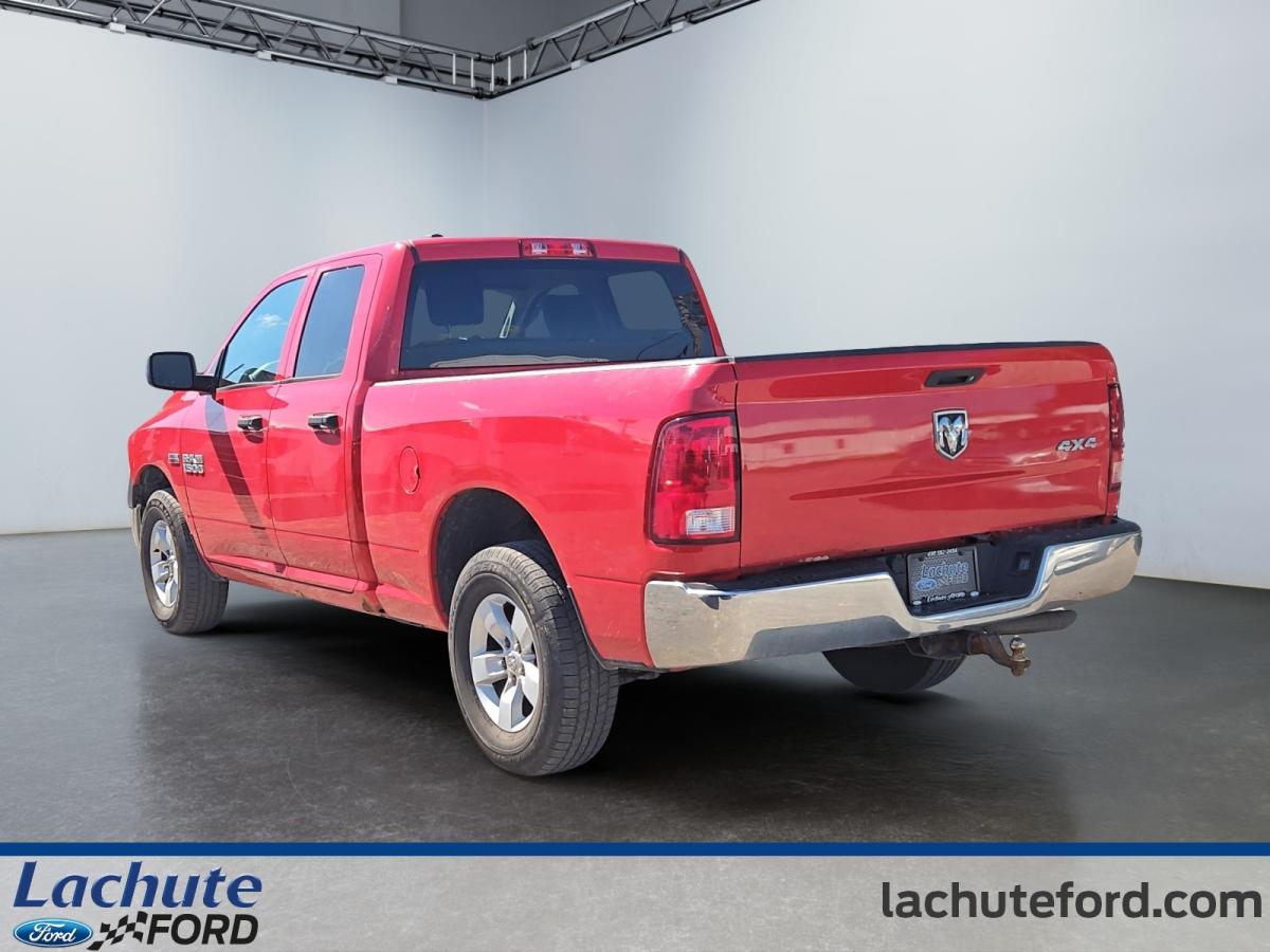 2017 RAM 1500 - Image 6