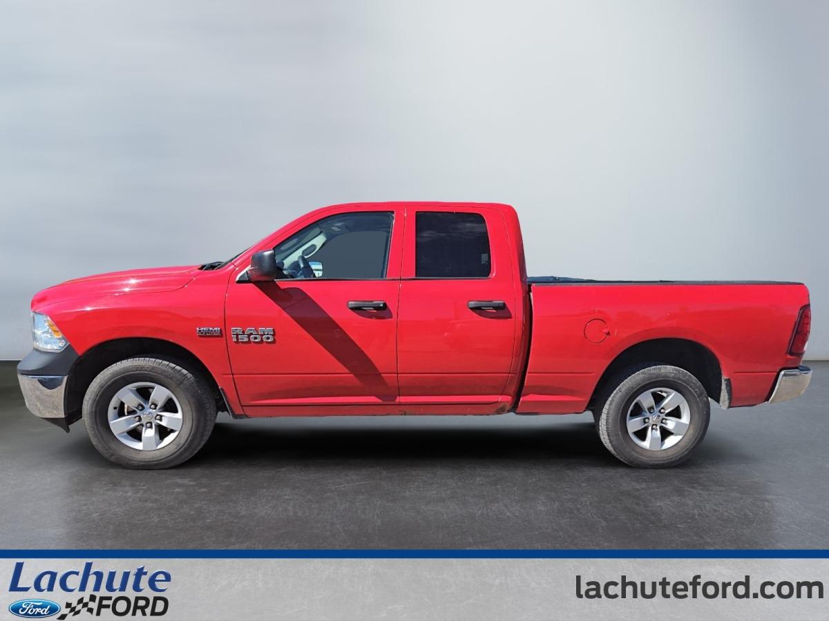 2017 RAM 1500 - Image 7
