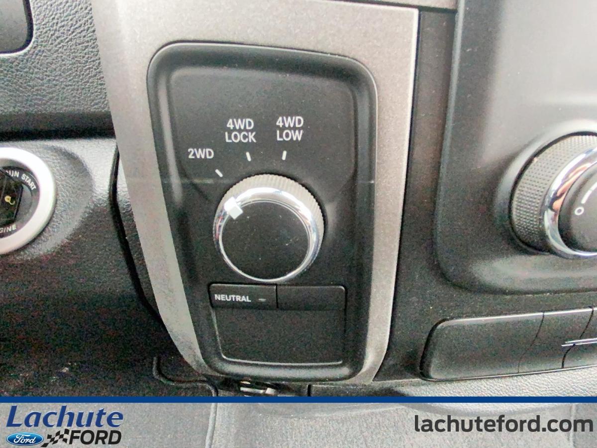 2017 RAM 1500 - Image 17