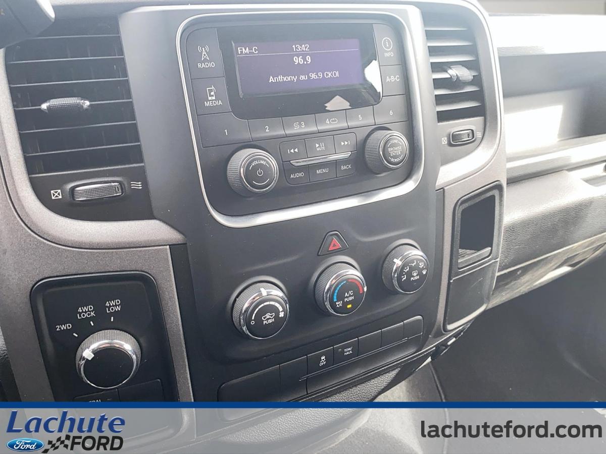 2017 RAM 1500 - Image 18