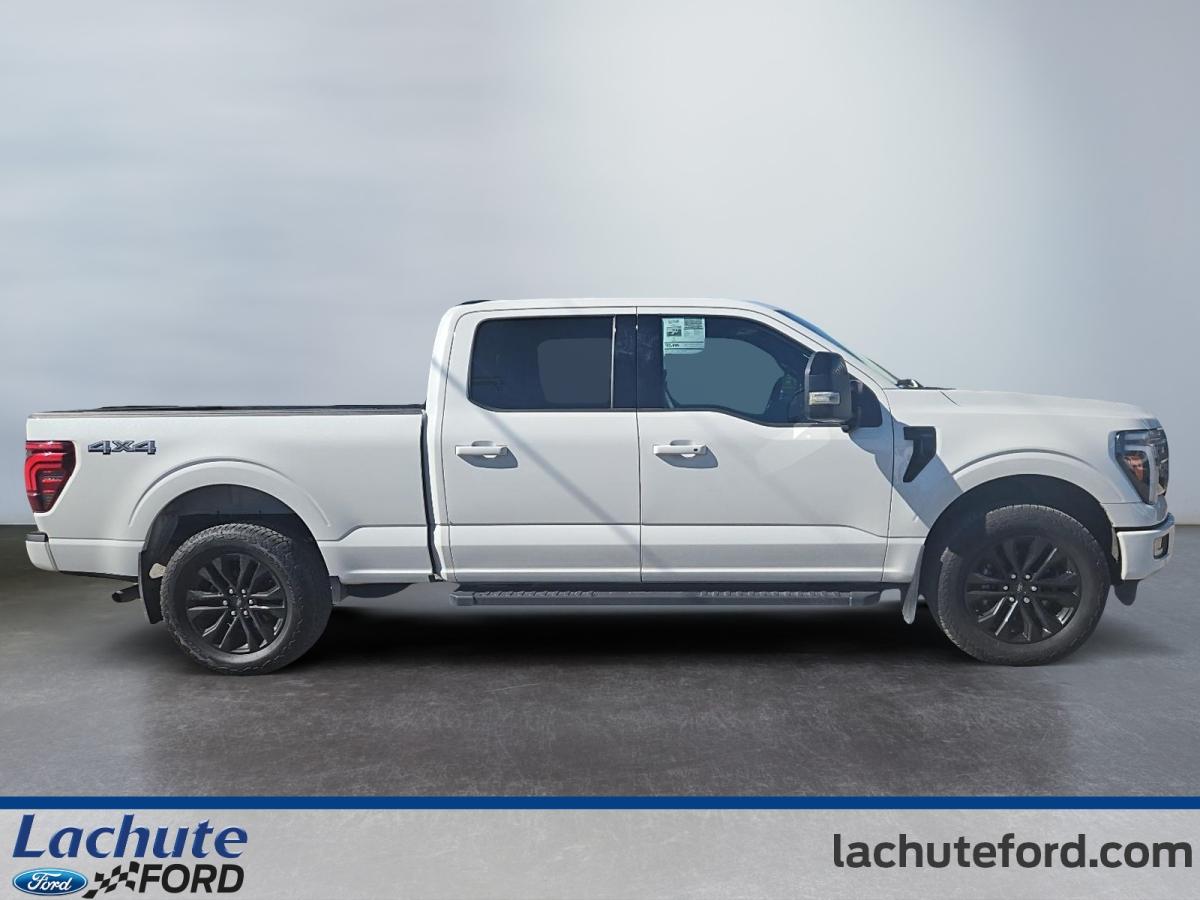 2024 Ford F-150 - Image 4