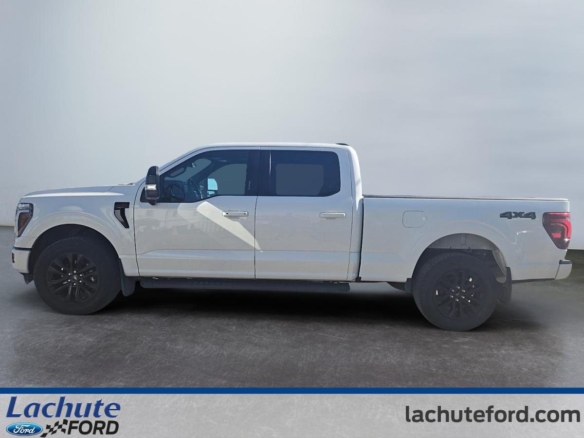2024 Ford F-150 - Image 7