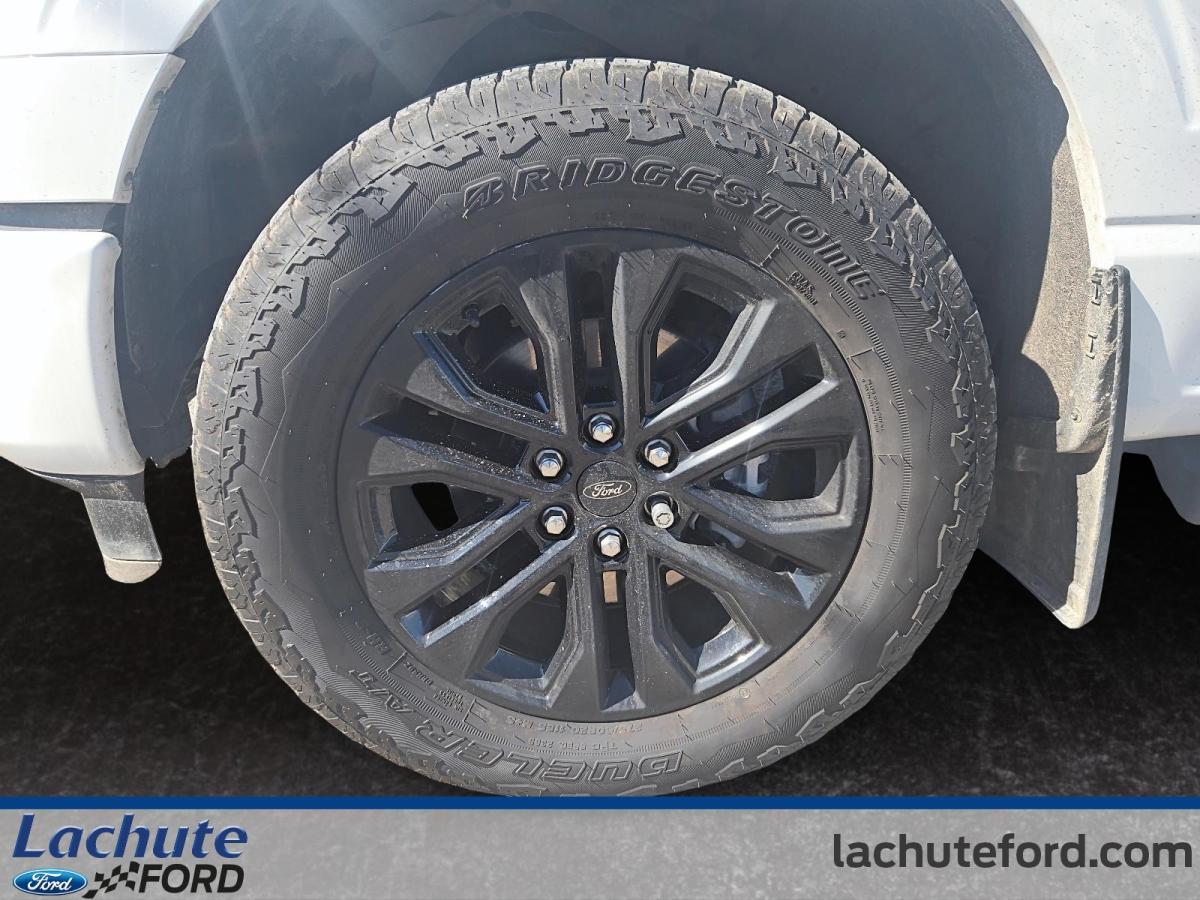 2024 Ford F-150 - Image 9