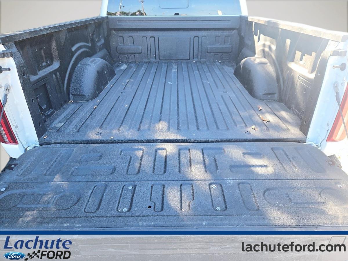 2024 Ford F-150 - Image 11