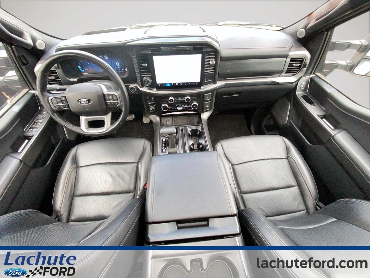 2024 Ford F-150 - Image 12