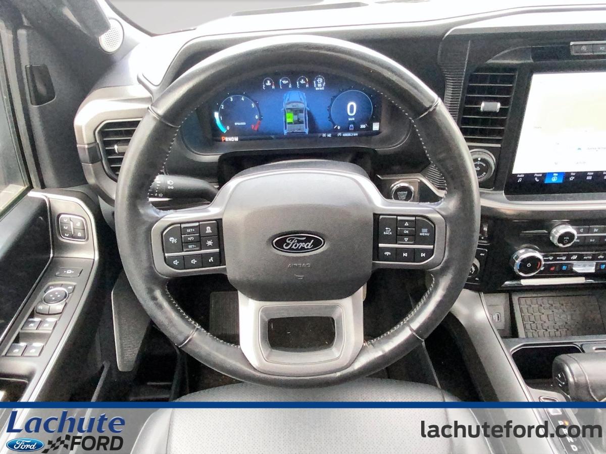2024 Ford F-150 - Image 14