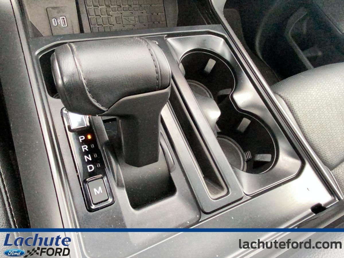 2024 Ford F-150 - Image 15