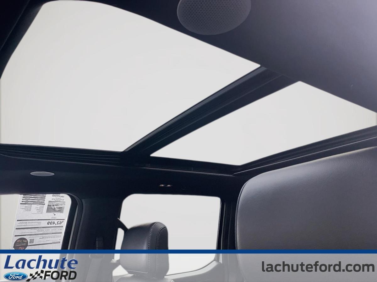 2024 Ford F-150 - Image 17