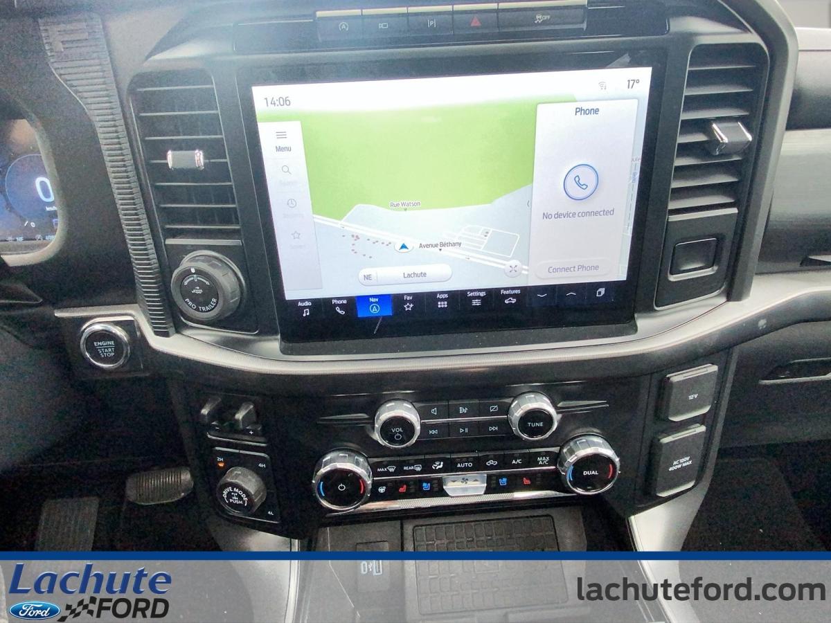 2024 Ford F-150 - Image 19