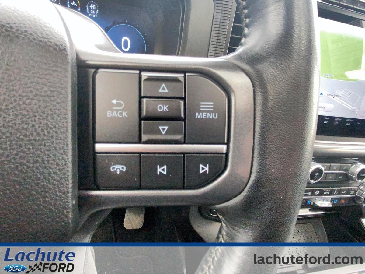 2024 Ford F-150 - Image 20