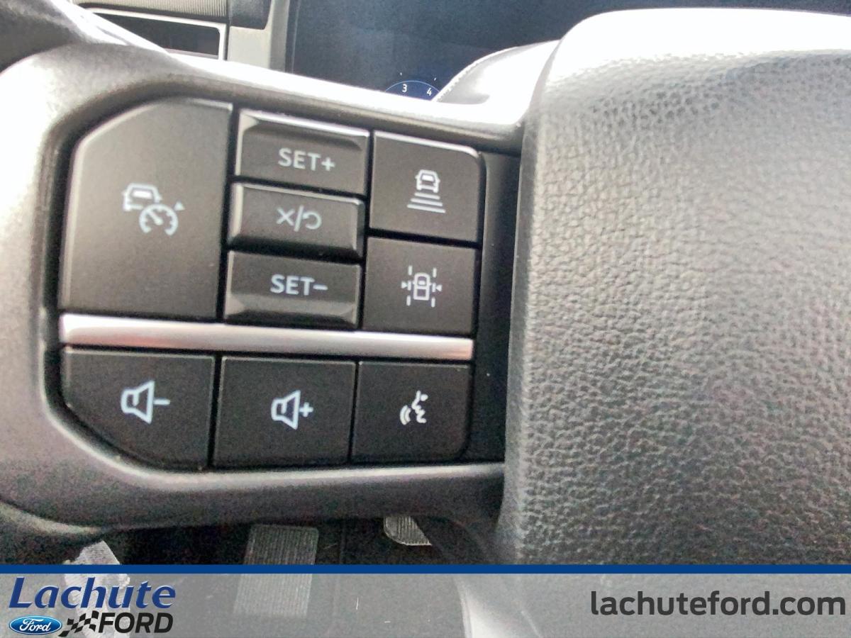2024 Ford F-150 - Image 21