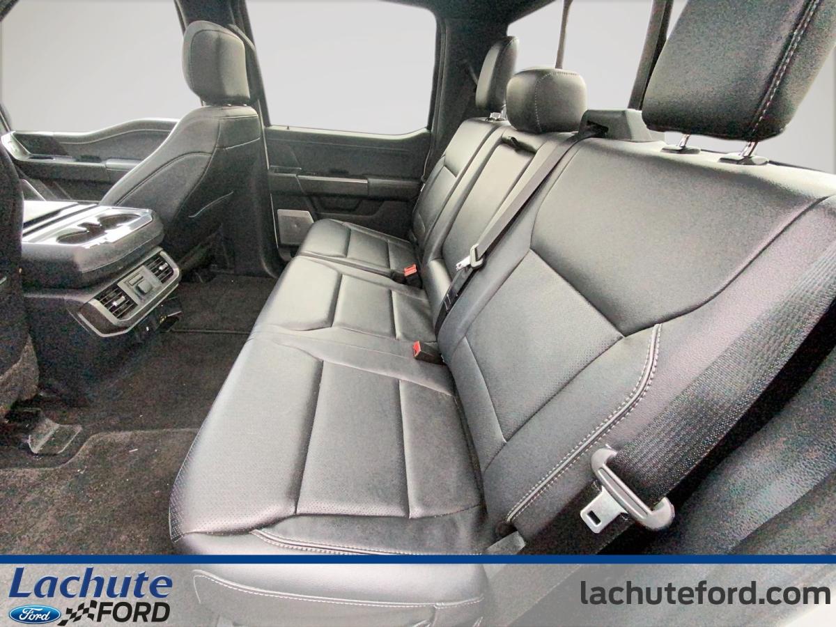 2024 Ford F-150 - Image 22