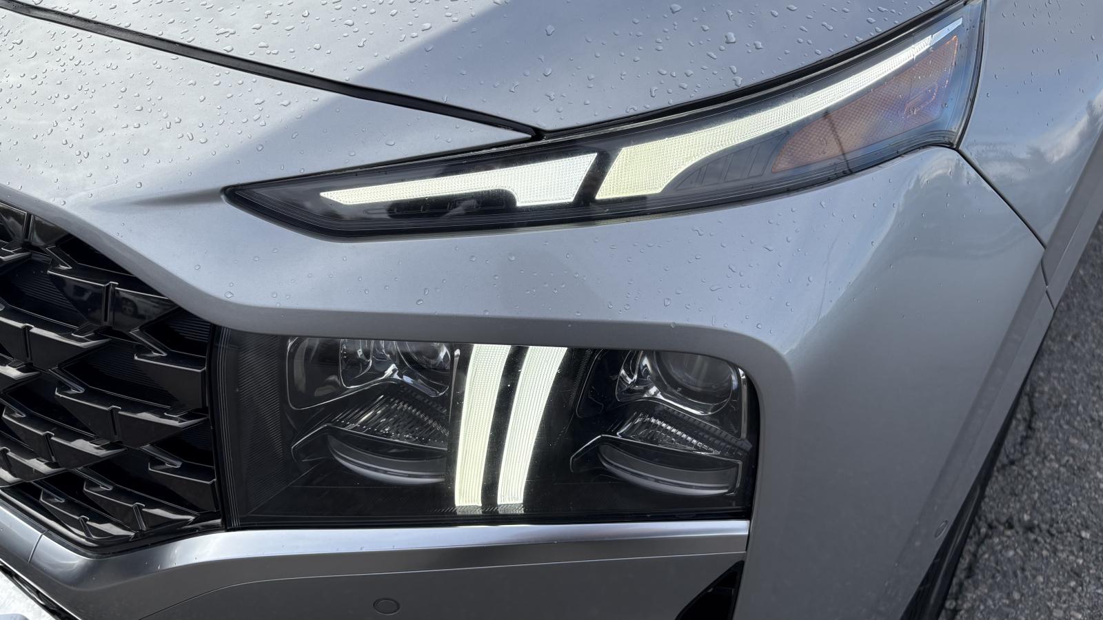 2021 Hyundai Santa Fe - Image 8