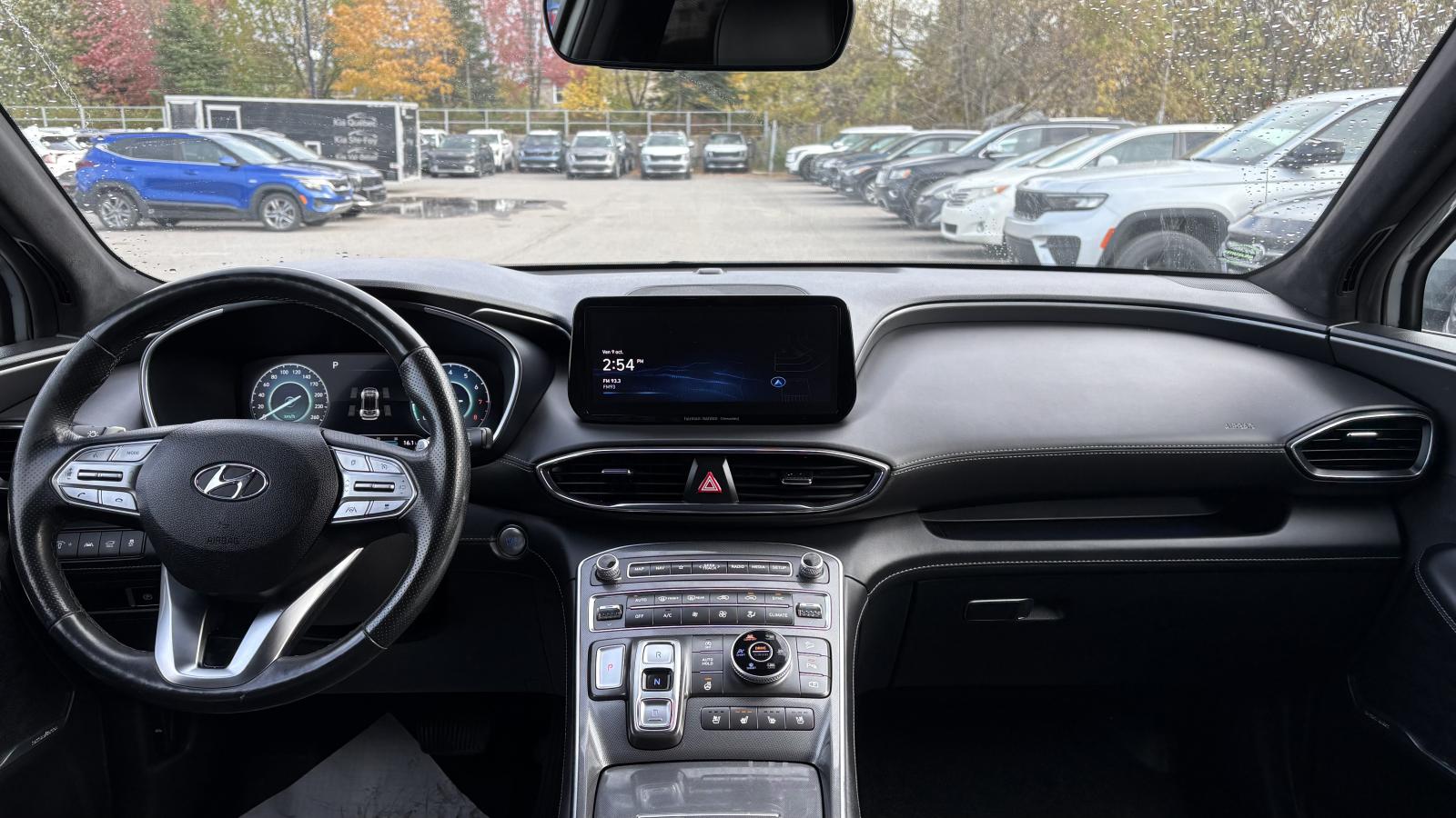 2021 Hyundai Santa Fe - Image 14