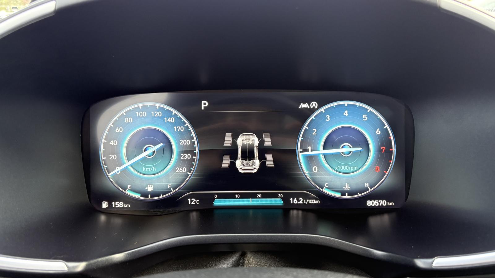 2021 Hyundai Santa Fe - Image 15