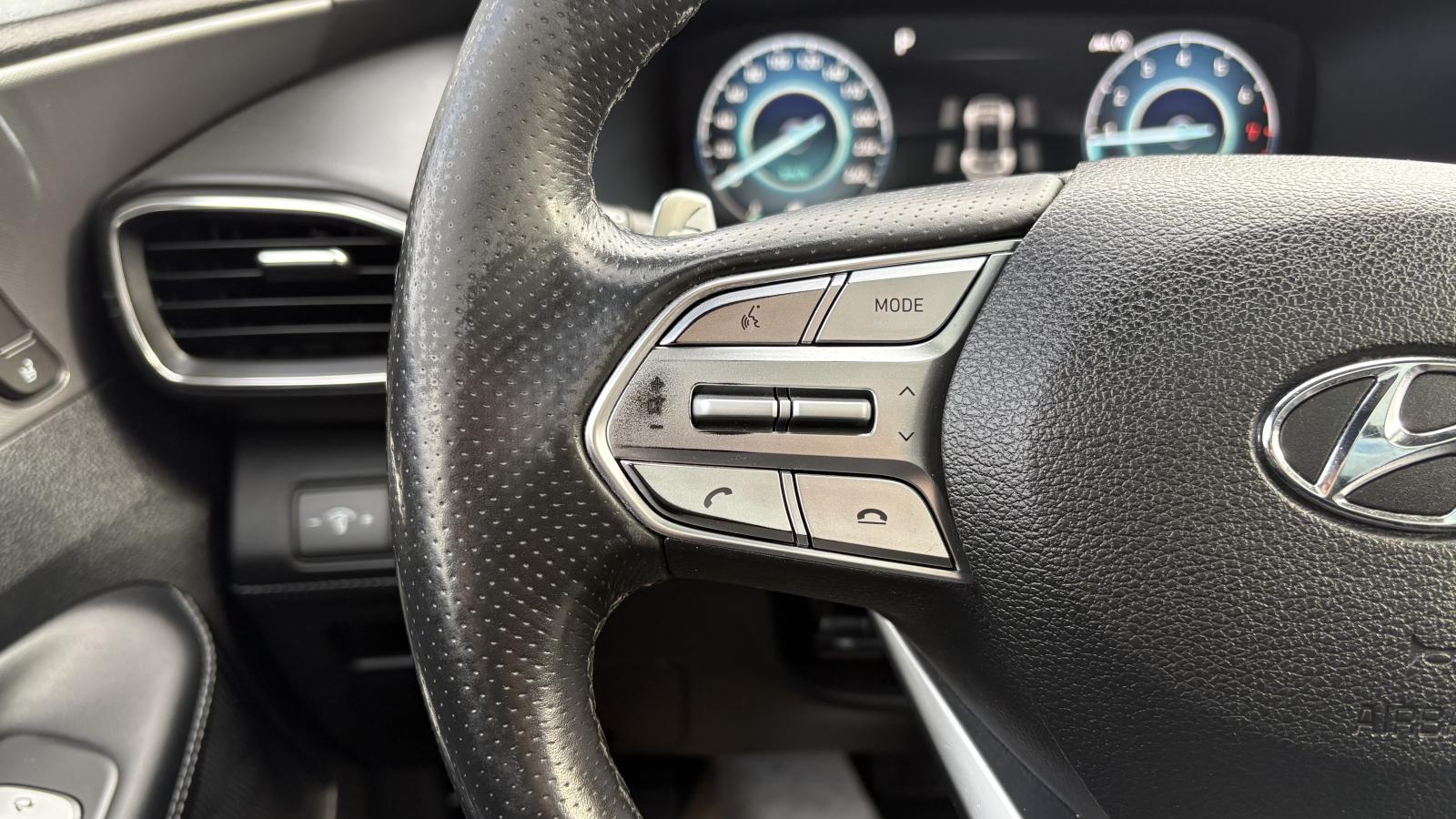 2021 Hyundai Santa Fe - Image 37