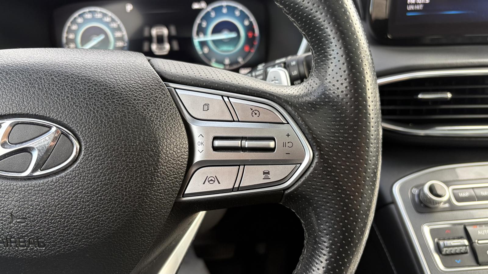 2021 Hyundai Santa Fe - Image 38
