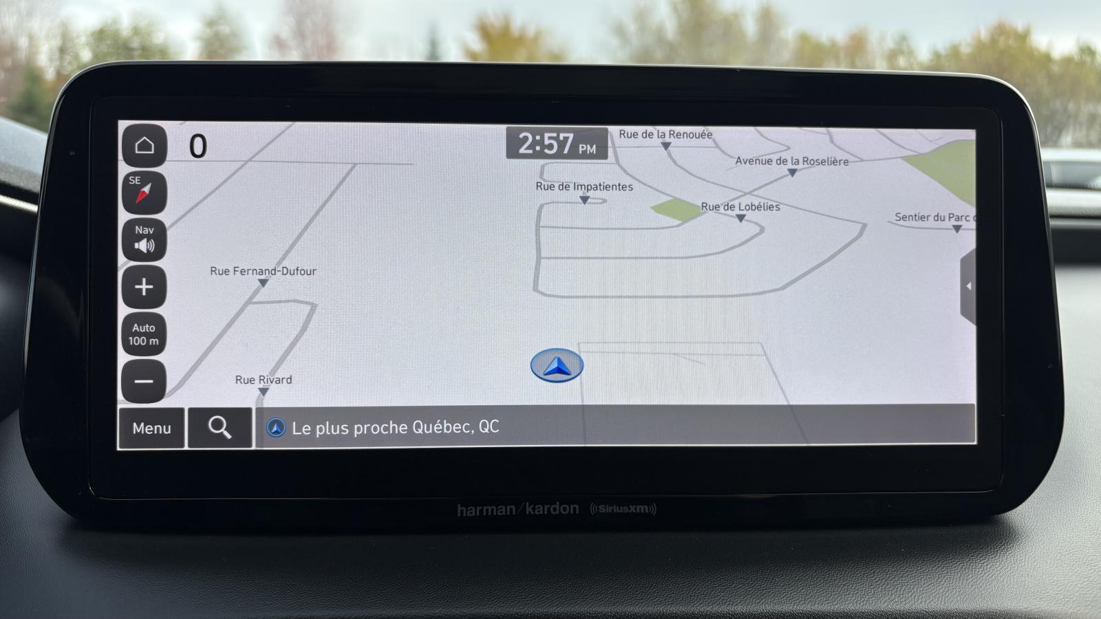 2021 Hyundai Santa Fe - Image 39