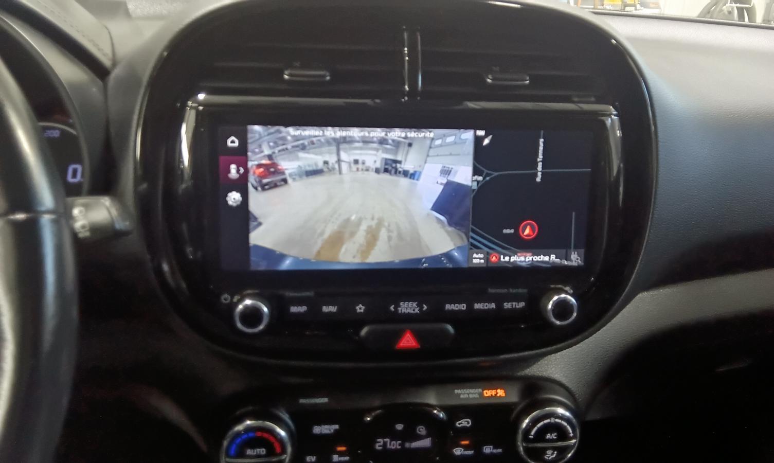 2023 Kia Soul EV - Image 20