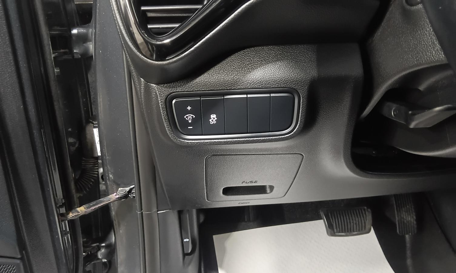 2023 Kia Soul EV - Image 26