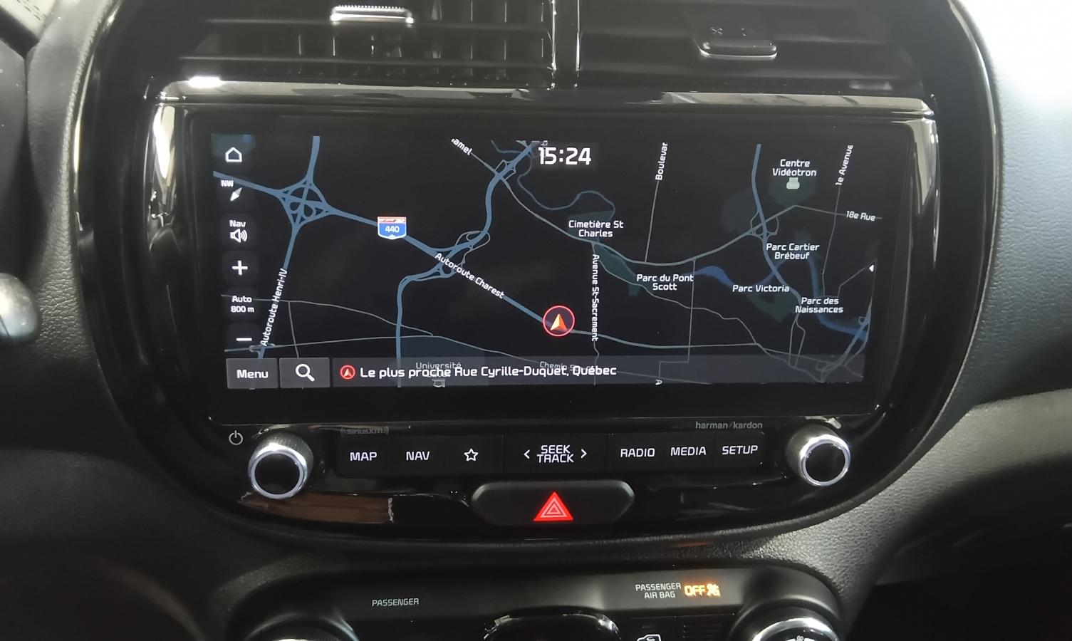 2023 Kia Soul EV - Image 32