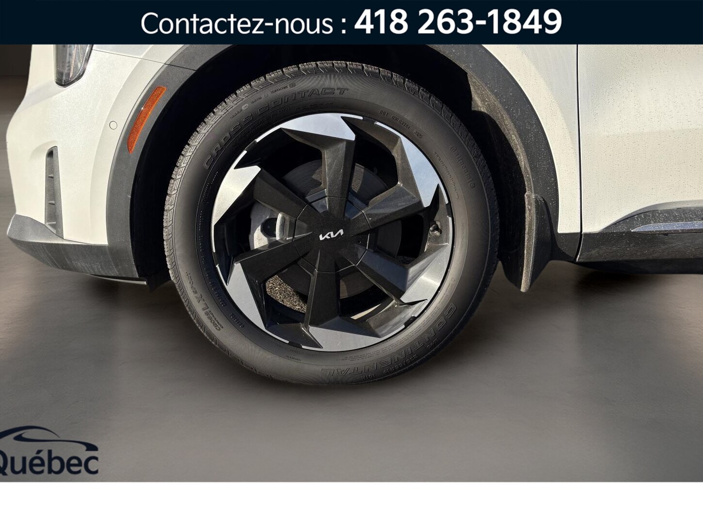 2026 Kia Sorento - Image 5