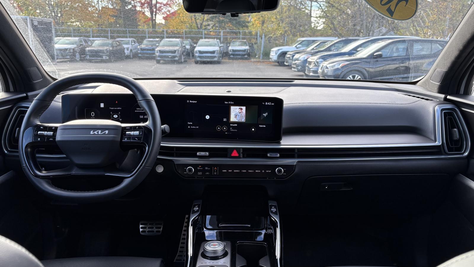 2026 Kia Sorento - Image 7