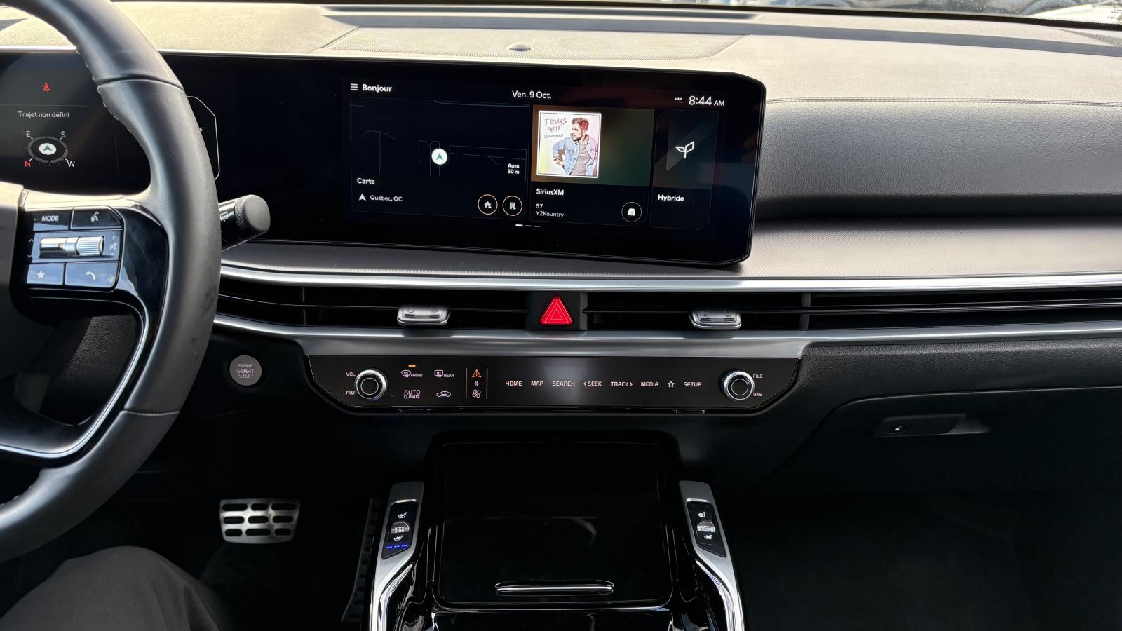 2026 Kia Sorento - Image 23