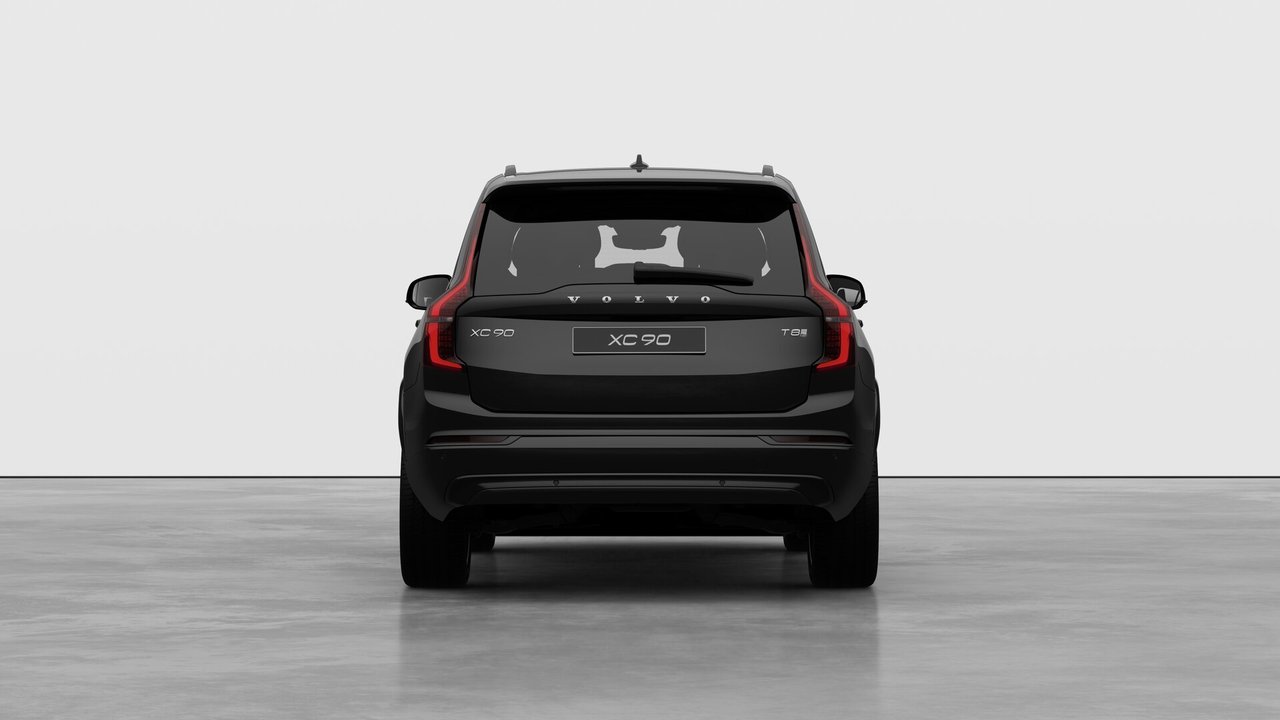 2026 Volvo XC90 Plug-In Hybrid - Image 6