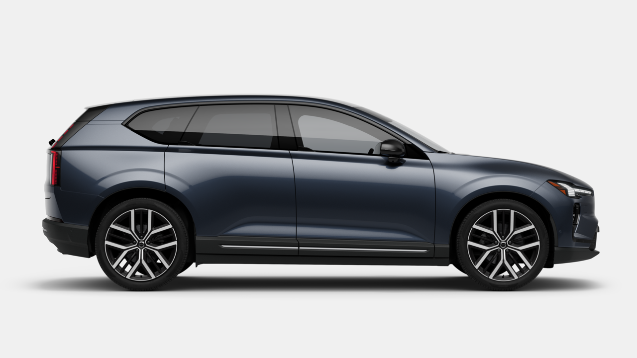 2027 Volvo EX60 - Image 7