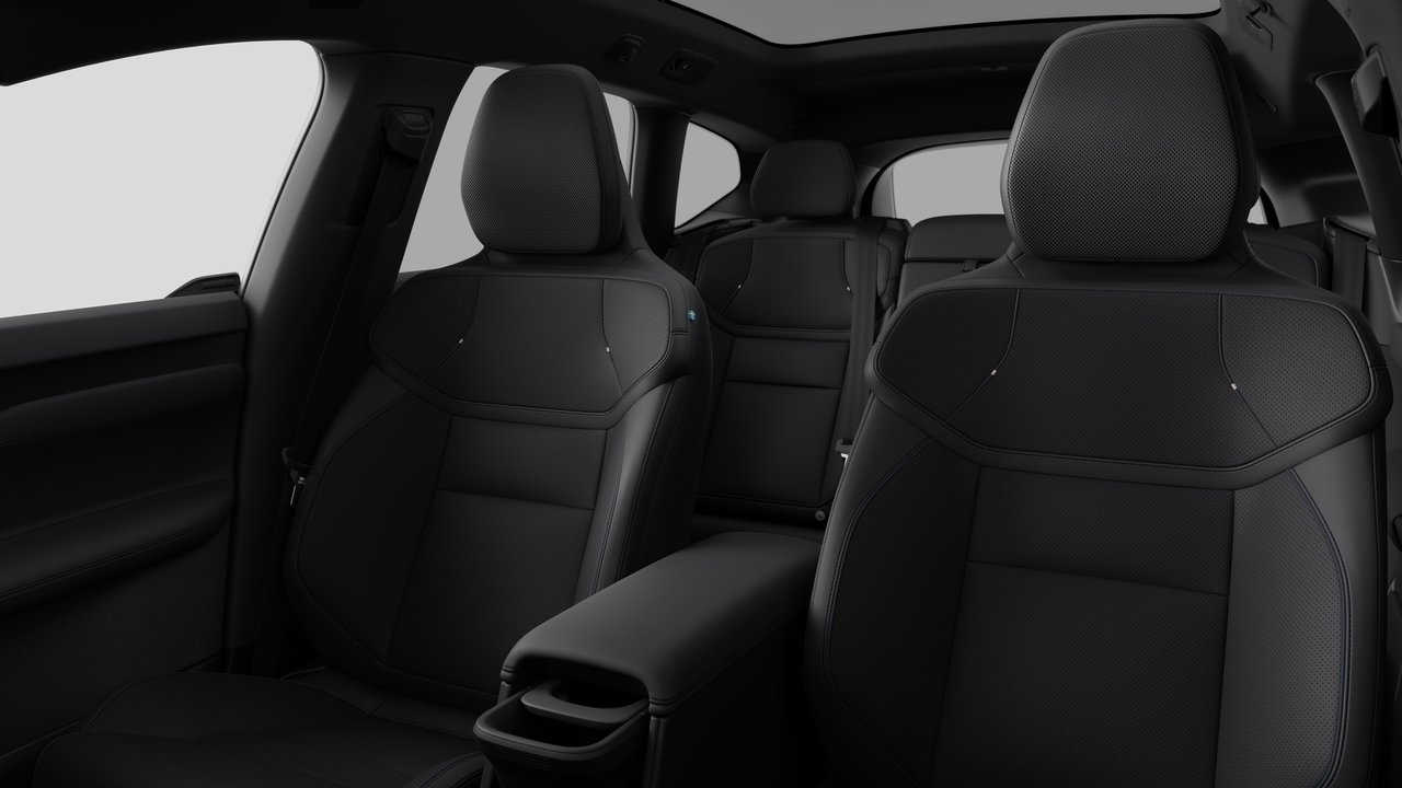 2027 Volvo EX60 - Image 12