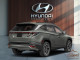 2026 Hyundai Tucson - Thumbnail 3