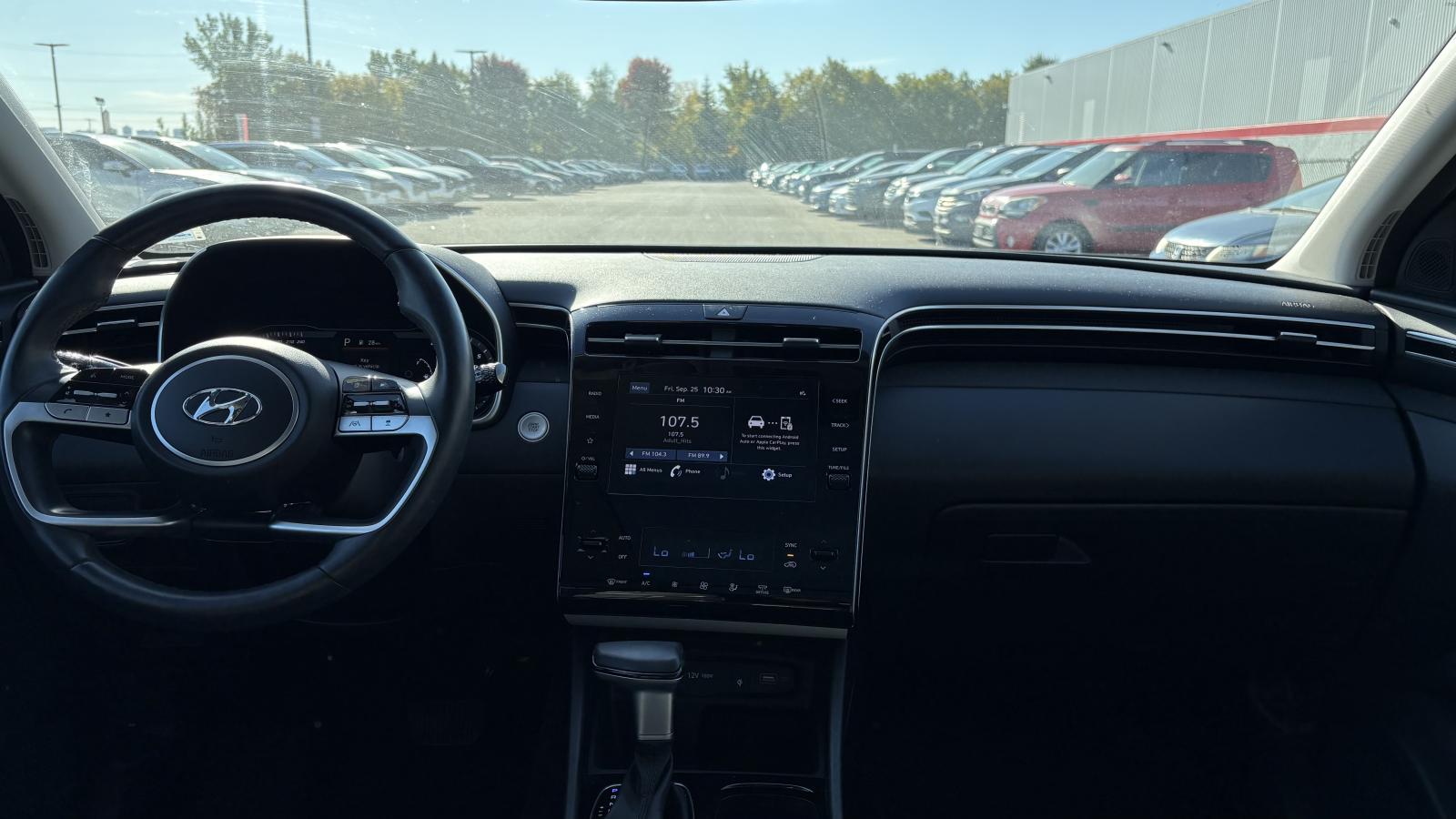 2022 Hyundai Tucson - Image 7