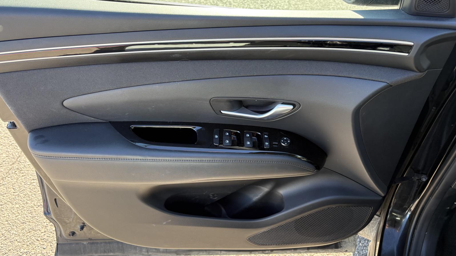 2022 Hyundai Tucson - Image 10
