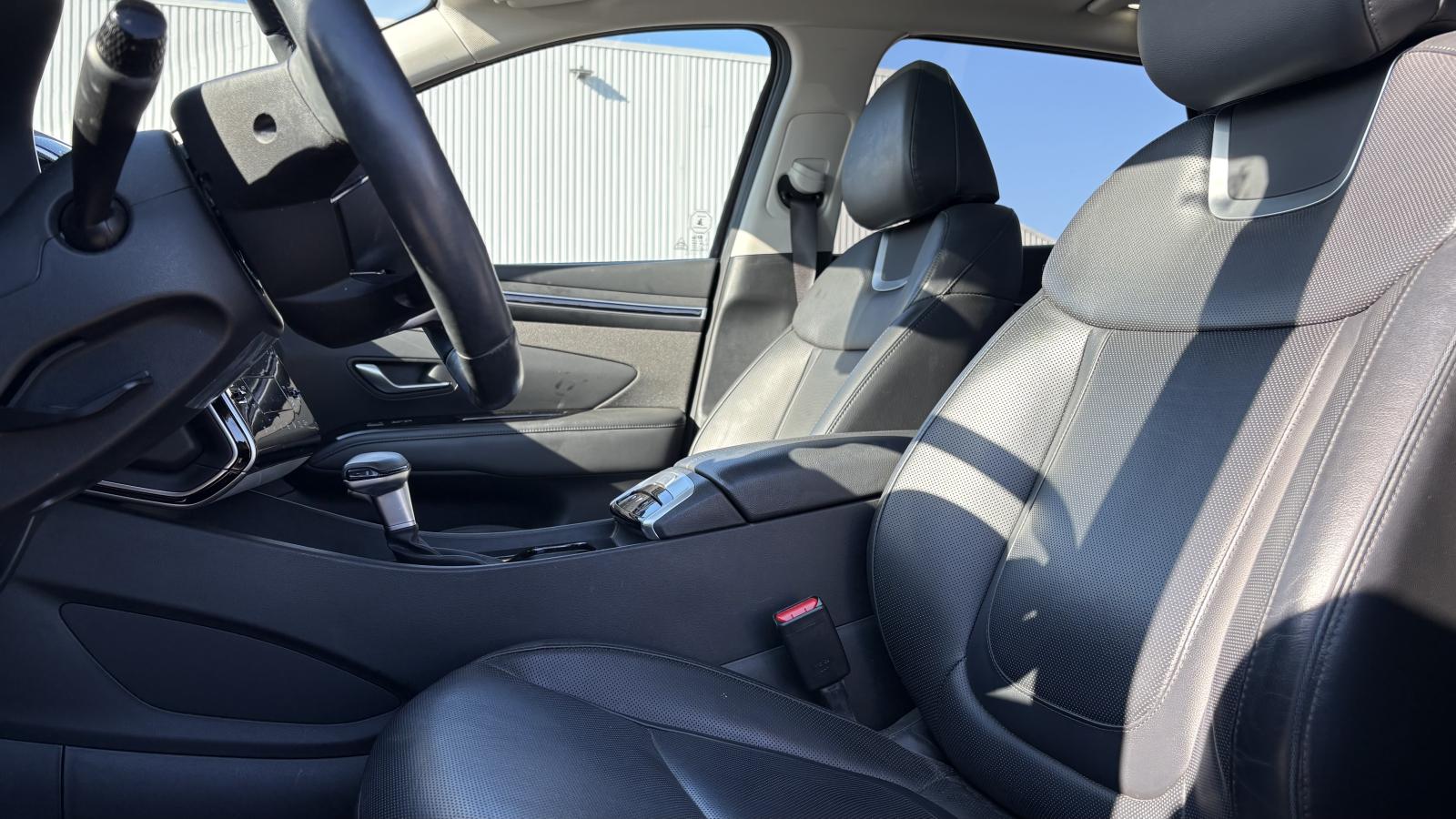 2022 Hyundai Tucson - Image 13