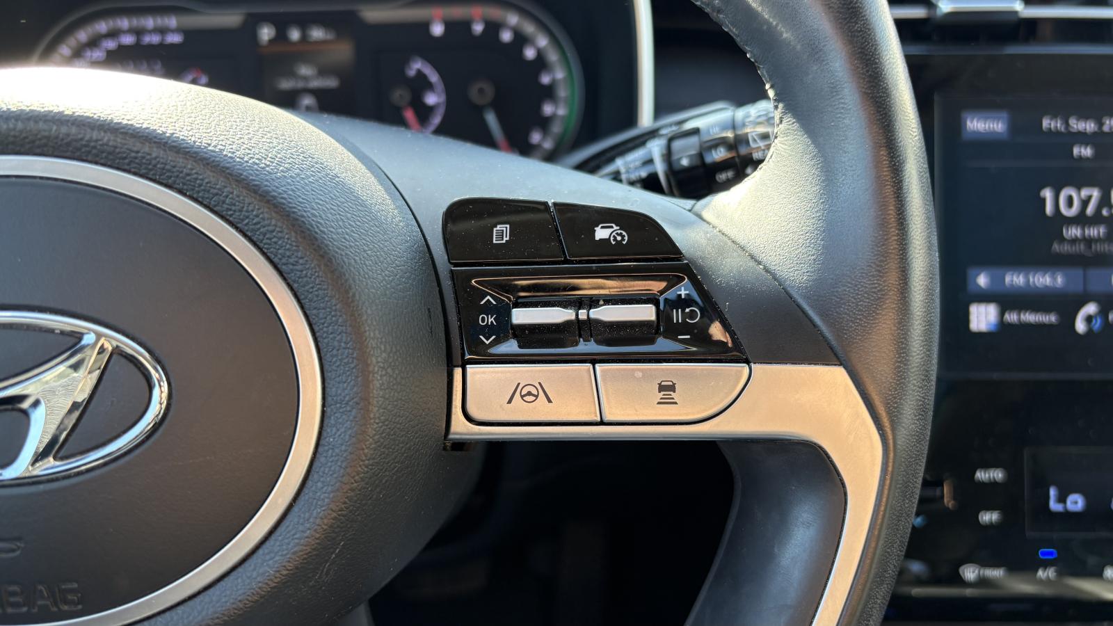 2022 Hyundai Tucson - Image 19