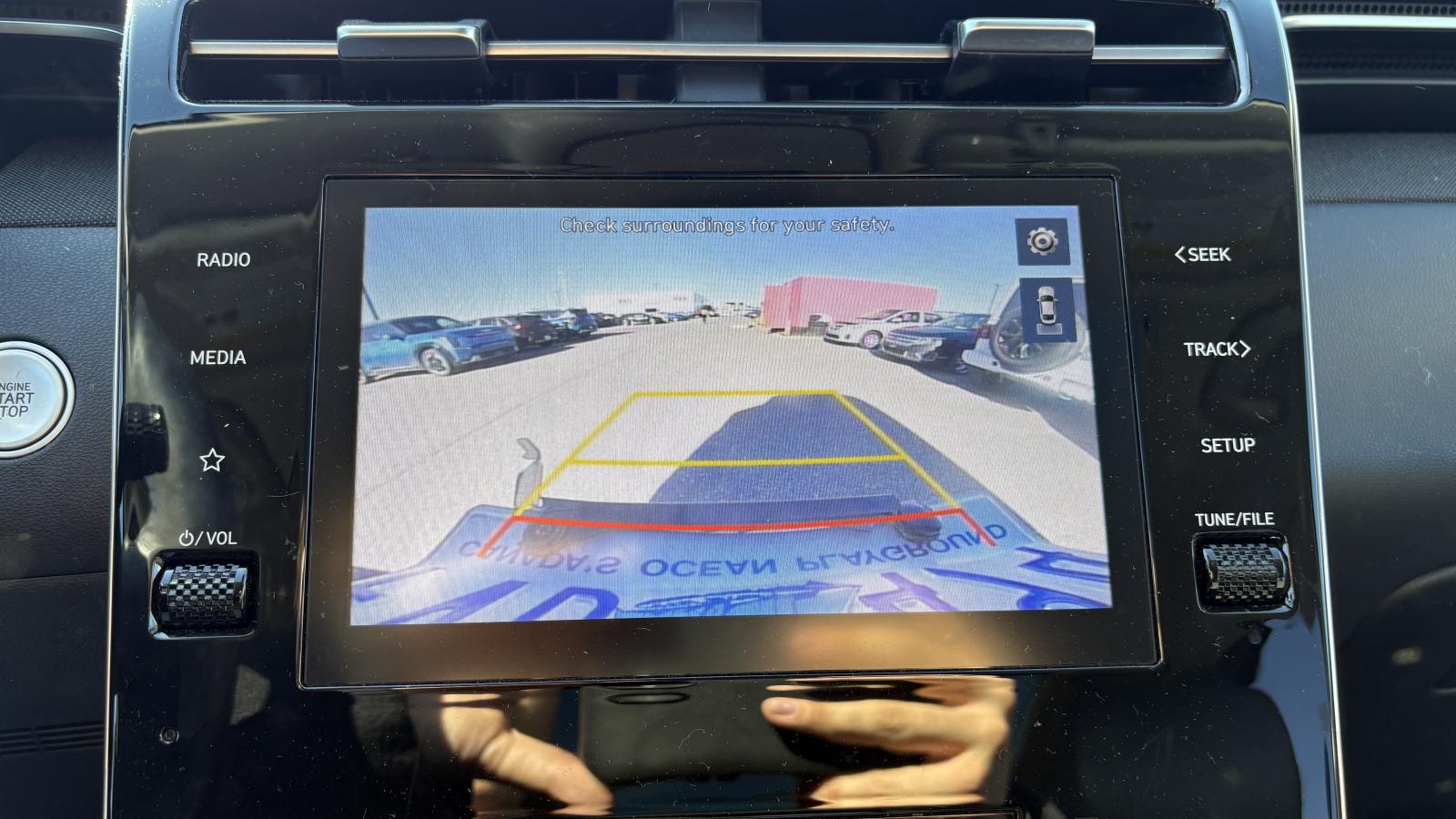 2022 Hyundai Tucson - Image 23