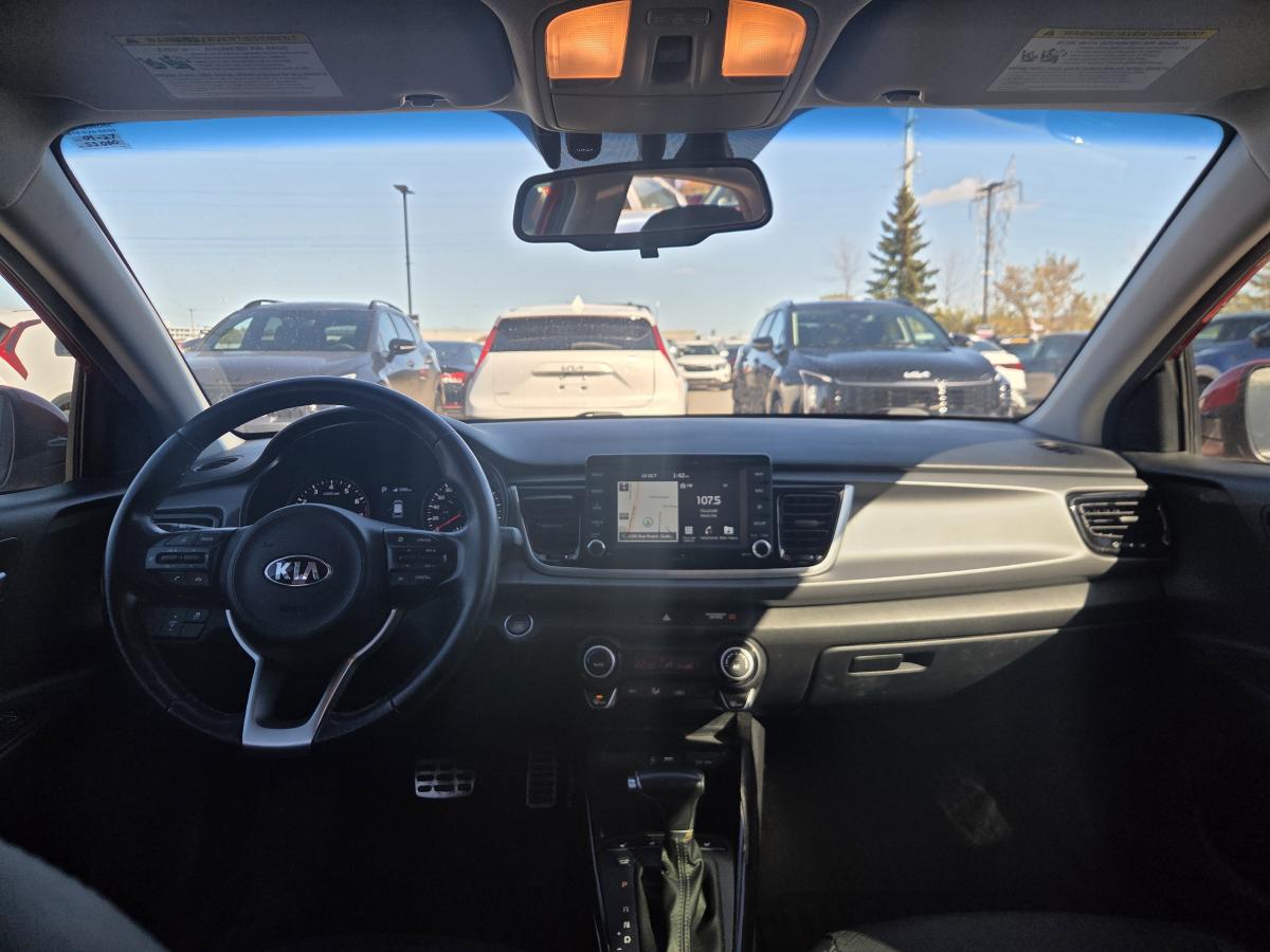 2018 Kia Rio5 - Image 8