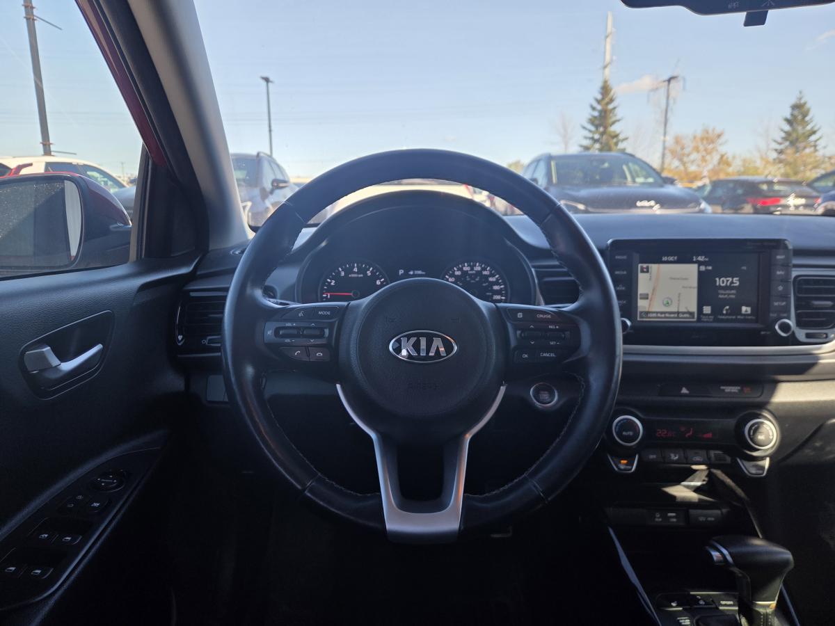 2018 Kia Rio5 - Image 9
