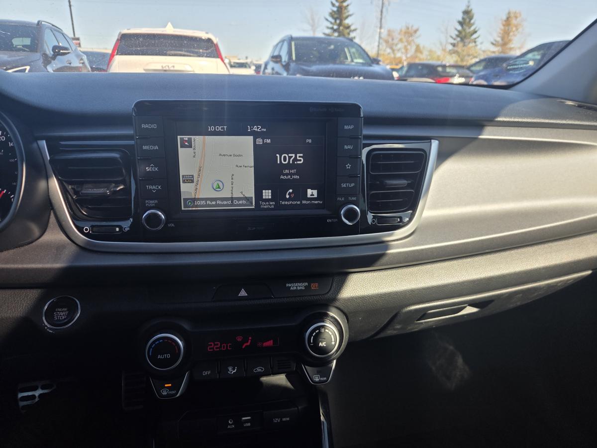 2018 Kia Rio5 - Image 20