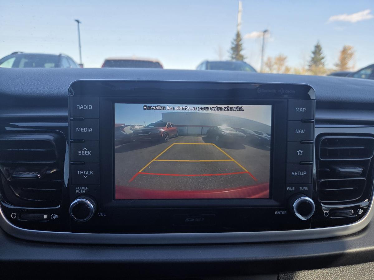 2018 Kia Rio5 - Image 21