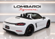 2018 Porsche 718 Boxster - Thumbnail 3