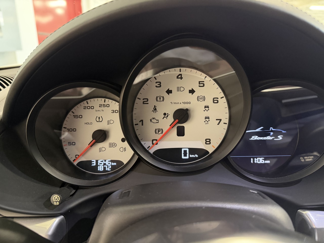 2018 Porsche 718 Boxster - Image 21