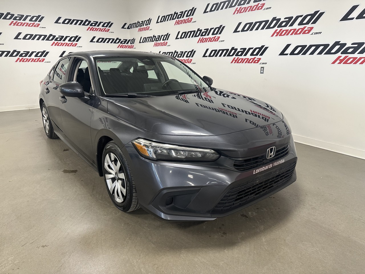 2022 Honda Civic - Image 2