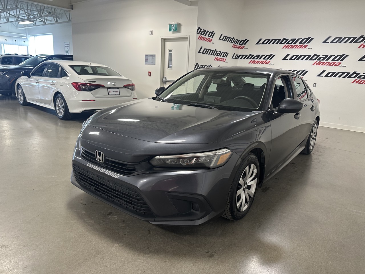 2022 Honda Civic - Image 7