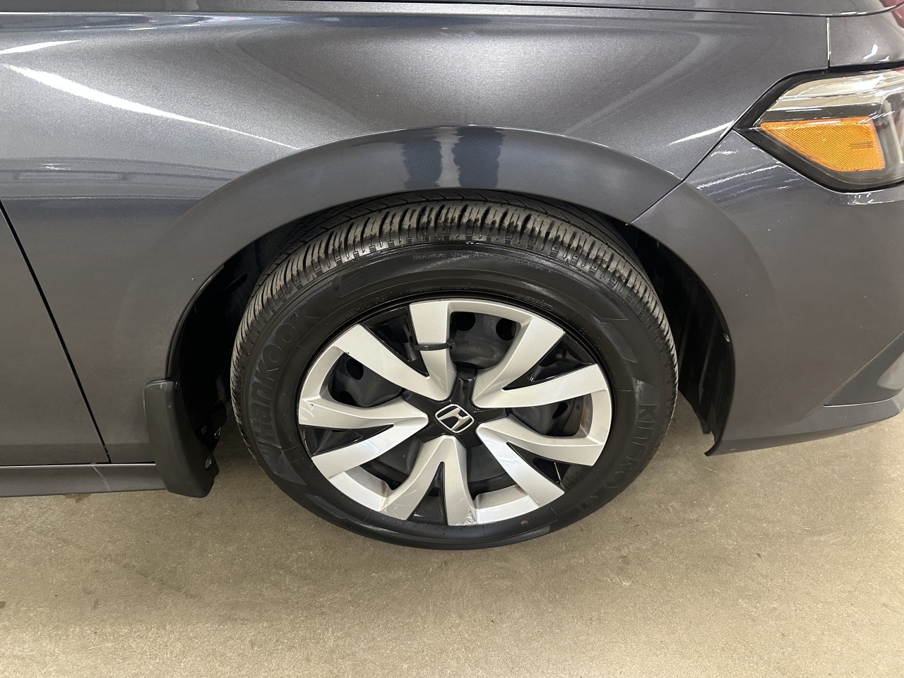 2022 Honda Civic - Image 8